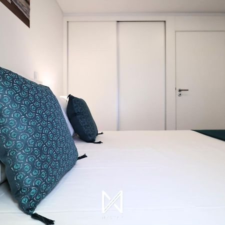 Mystay - Alegria Stay Porto Exteriér fotografie