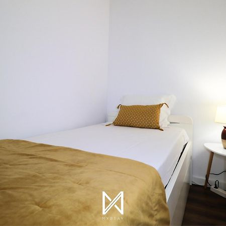 Mystay - Alegria Stay Porto Exteriér fotografie