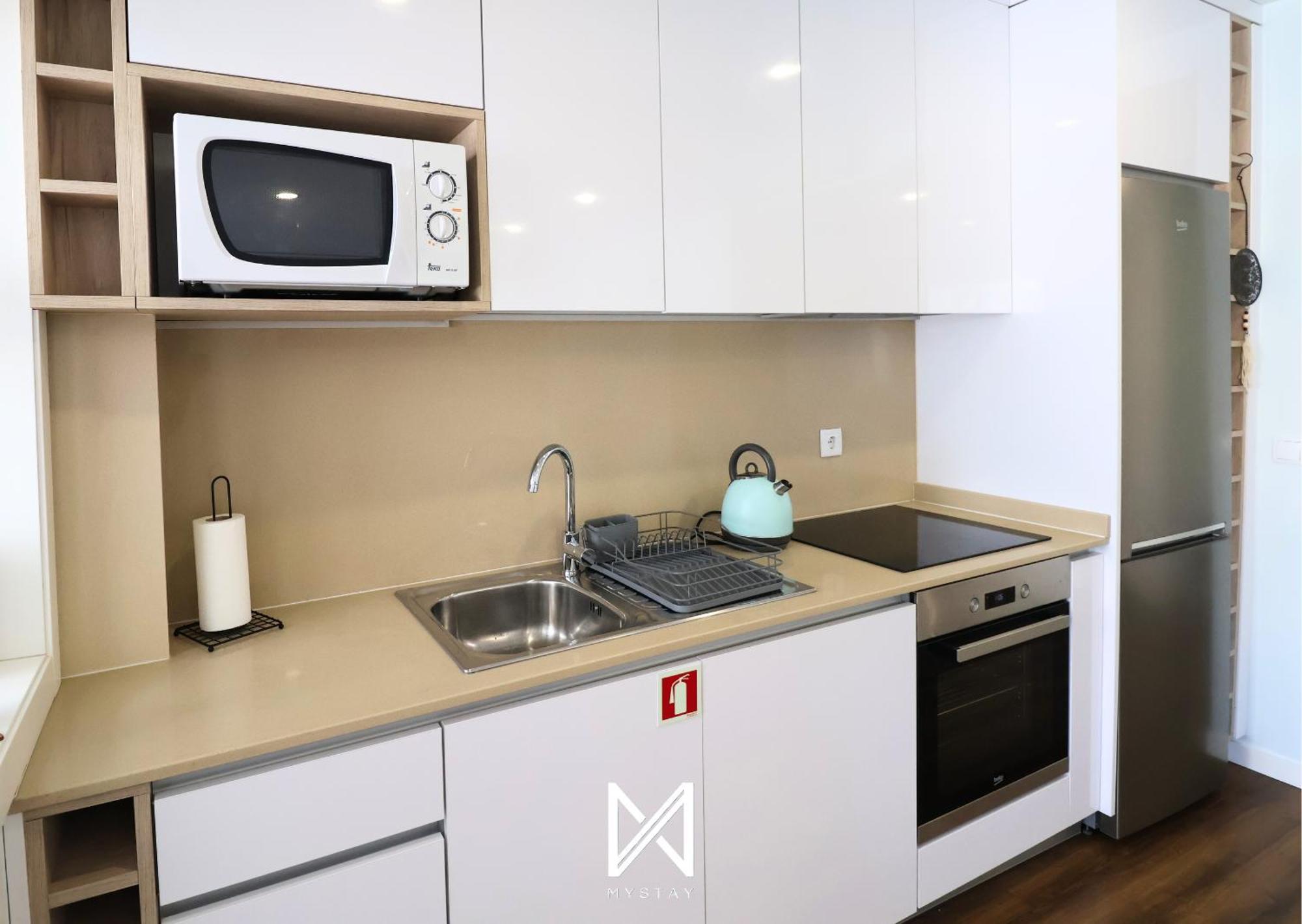 Mystay - Alegria Stay Porto Exteriér fotografie